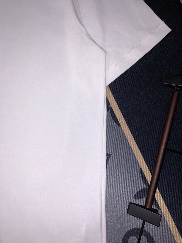 ブランドTシャツ内部構造